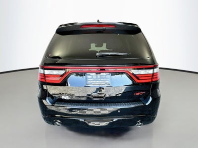 2027 Dodge Durango DURANGO GT HEMI V8 PLUS AWD