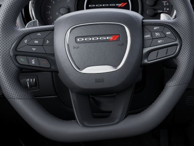 2027 Dodge Durango DURANGO GT HEMI V8 AWD