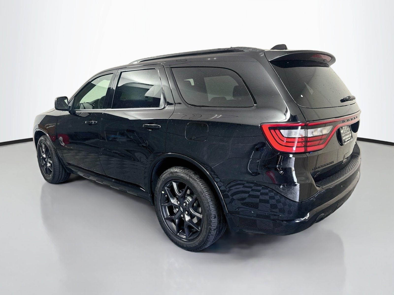 2027 Dodge Durango DURANGO GT HEMI V8 AWD