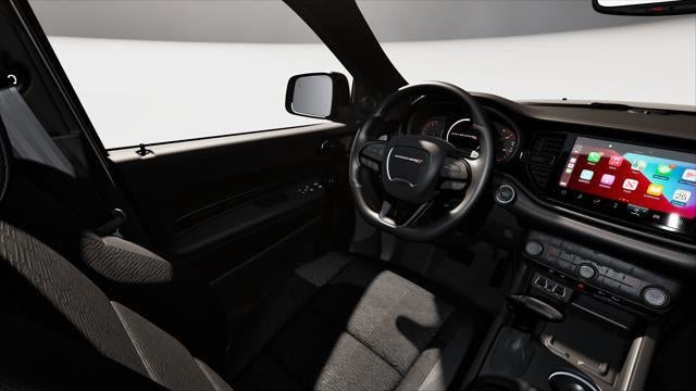 2027 Dodge Durango DURANGO GT HEMI V8 AWD