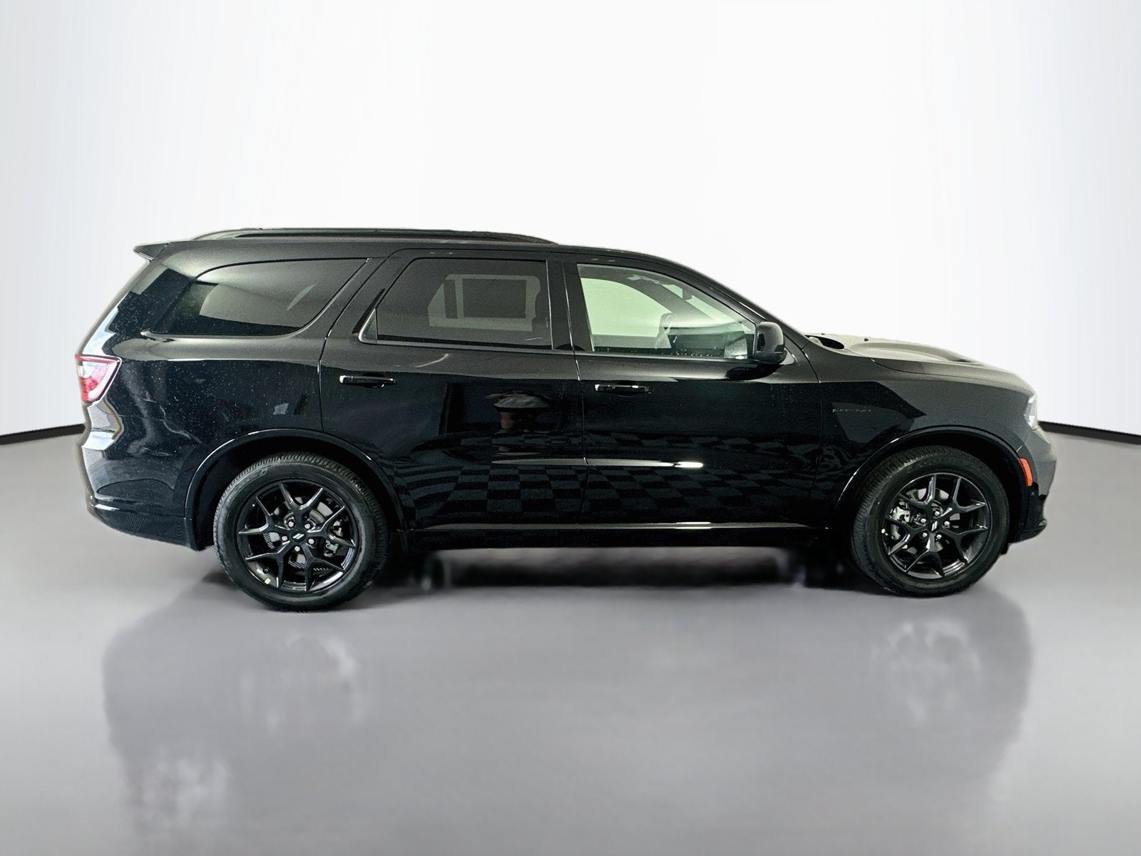 2027 Dodge Durango DURANGO GT HEMI V8 AWD