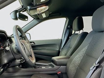 2027 Dodge Durango DURANGO GT HEMI V8 AWD