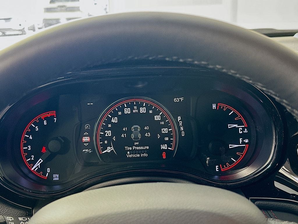 2027 Dodge Durango DURANGO GT HEMI V8 AWD