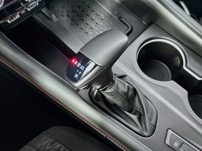 2027 Dodge Durango DURANGO GT HEMI V8 AWD