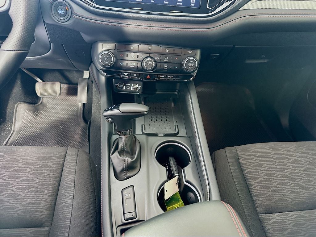2027 Dodge Durango DURANGO GT HEMI V8 AWD