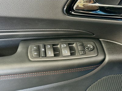 2027 Dodge Durango DURANGO GT HEMI V8 AWD