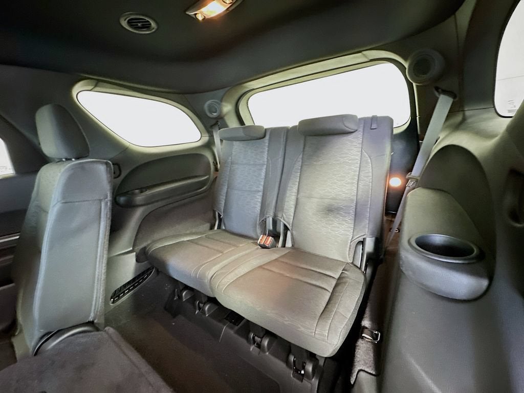 2027 Dodge Durango DURANGO GT HEMI V8 AWD
