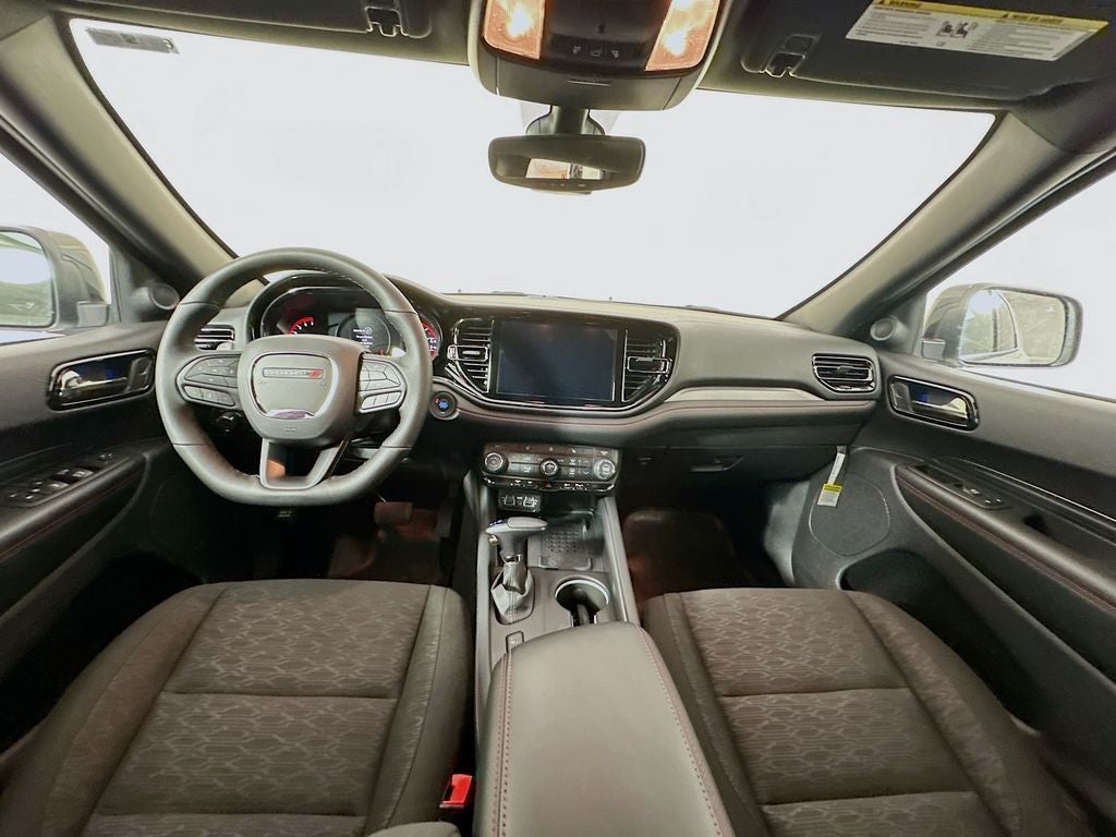 2027 Dodge Durango DURANGO GT HEMI V8 AWD