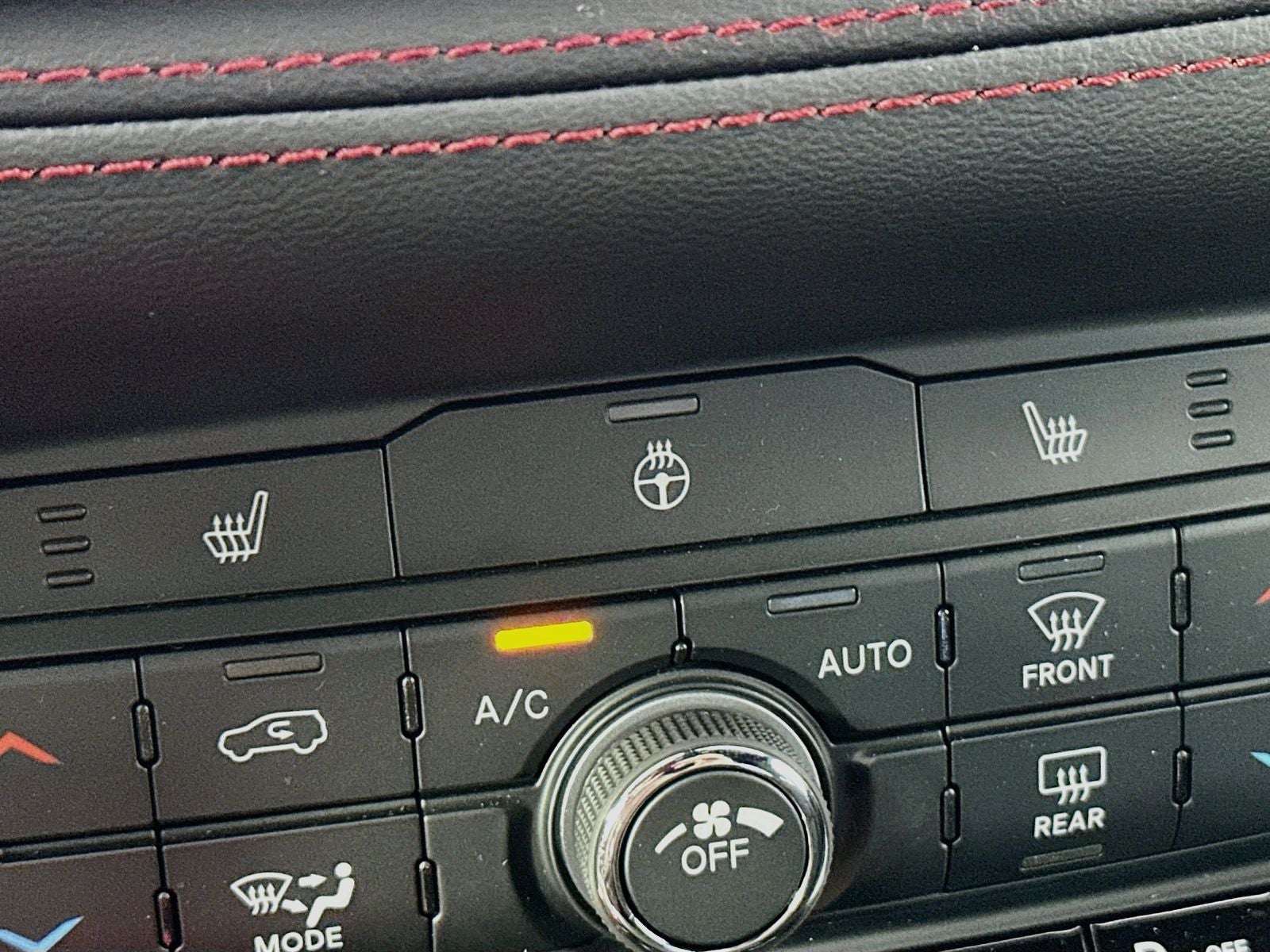 2027 Dodge Durango DURANGO GT HEMI V8 AWD