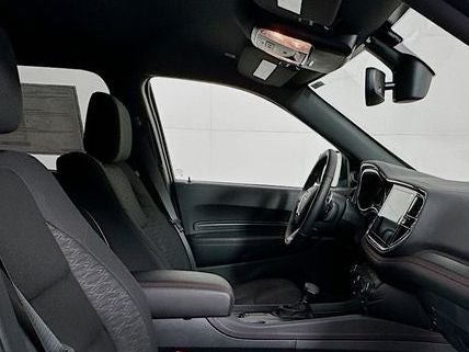 2027 Dodge Durango DURANGO GT HEMI V8 AWD