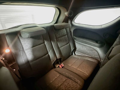 2027 Dodge Durango DURANGO GT HEMI V8 AWD
