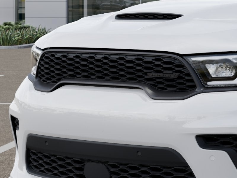 2027 Dodge Durango DURANGO GT HEMI V8 PLUS AWD