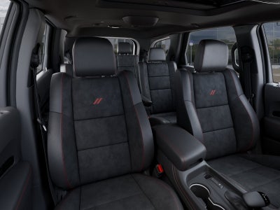 2027 Dodge Durango DURANGO GT HEMI V8 PLUS AWD