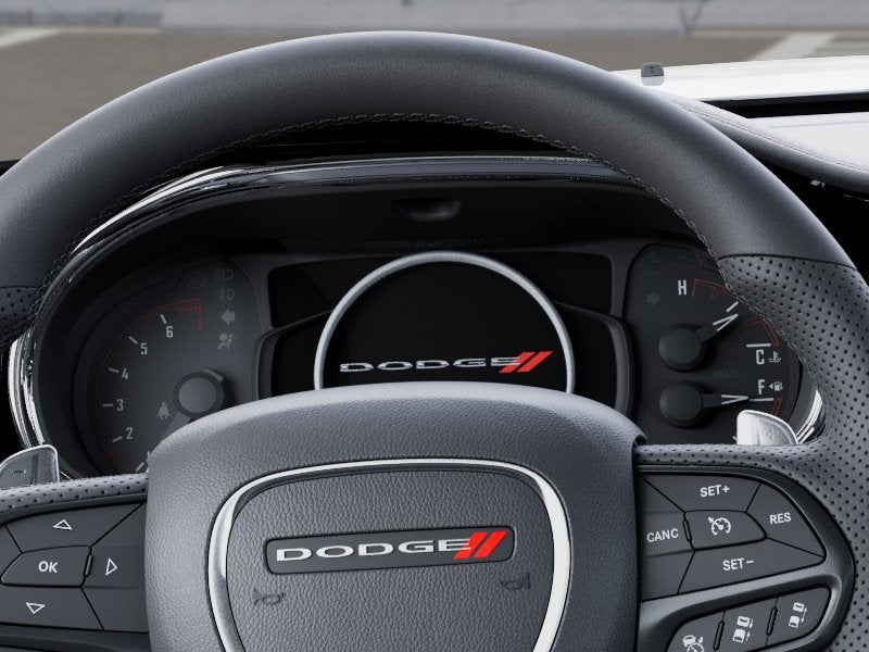 2027 Dodge Durango DURANGO GT HEMI V8 PLUS AWD