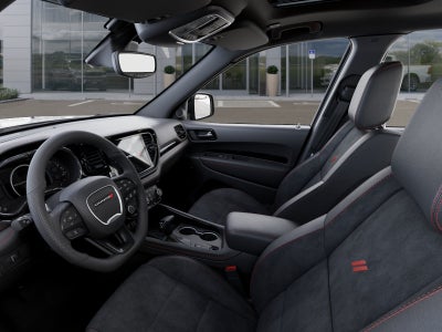 2027 Dodge Durango DURANGO GT HEMI V8 PLUS AWD