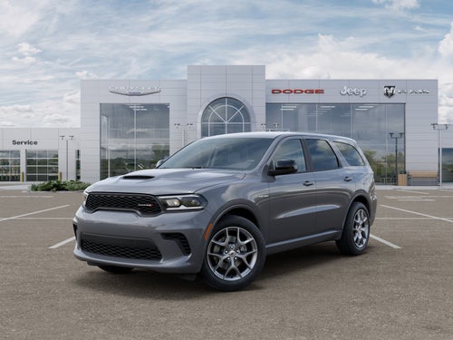 2027 Dodge Durango DURANGO GT HEMI V8 AWD