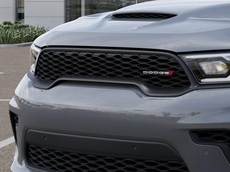 2027 Dodge Durango DURANGO GT HEMI V8 AWD