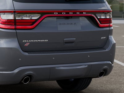 2027 Dodge Durango DURANGO GT HEMI V8 AWD