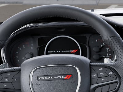 2027 Dodge Durango DURANGO GT HEMI V8 AWD