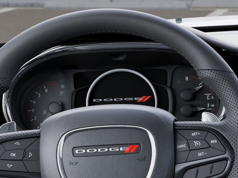 2027 Dodge Durango DURANGO GT HEMI V8 AWD