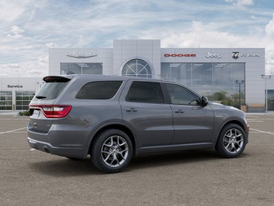 2027 Dodge Durango DURANGO GT HEMI V8 AWD