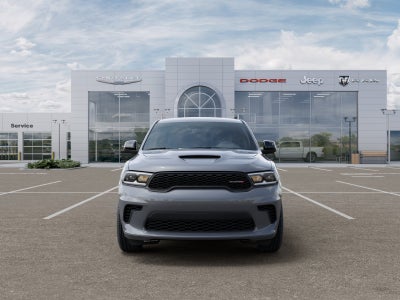 2027 Dodge Durango DURANGO GT HEMI V8 AWD