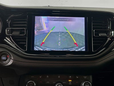 2022 Dodge Durango R/T AWD