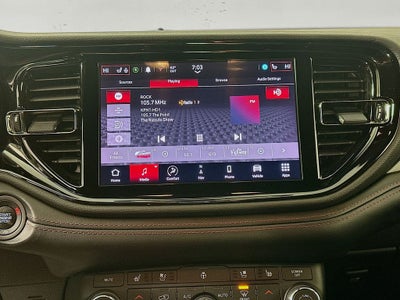 2022 Dodge Durango R/T AWD