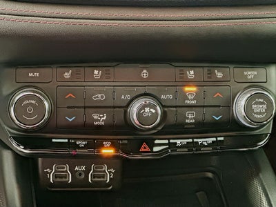 2022 Dodge Durango R/T AWD