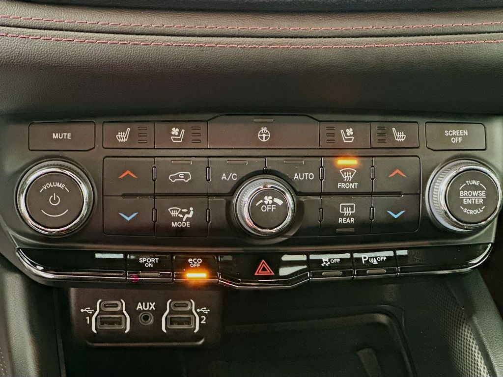 2022 Dodge Durango R/T AWD