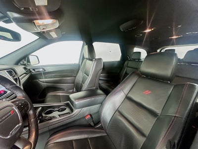 2022 Dodge Durango R/T AWD