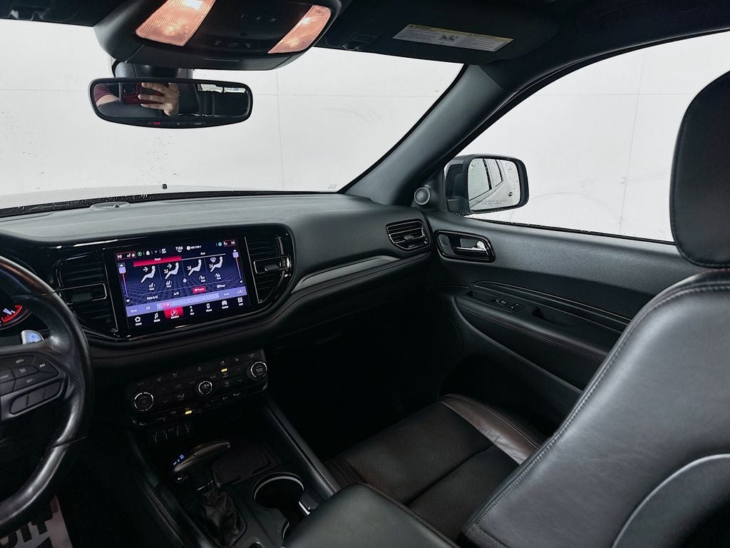2022 Dodge Durango R/T AWD