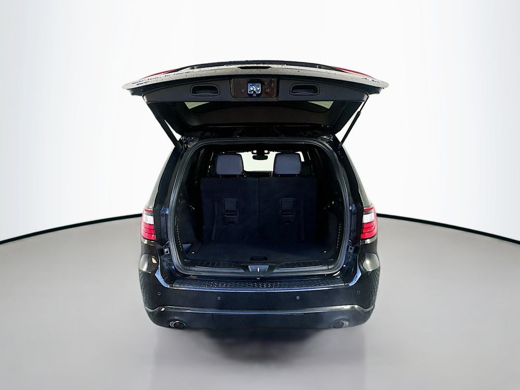 2022 Dodge Durango R/T AWD