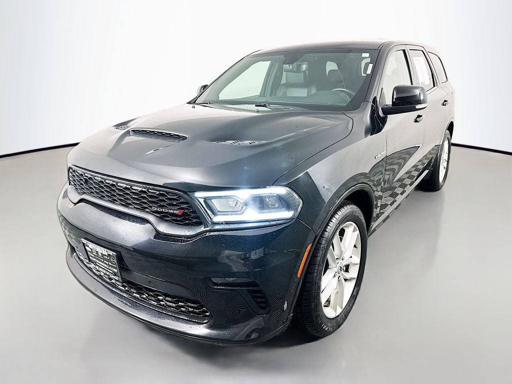 2022 Dodge Durango R/T AWD