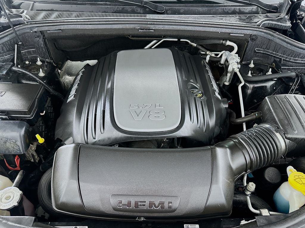 2022 Dodge Durango R/T AWD