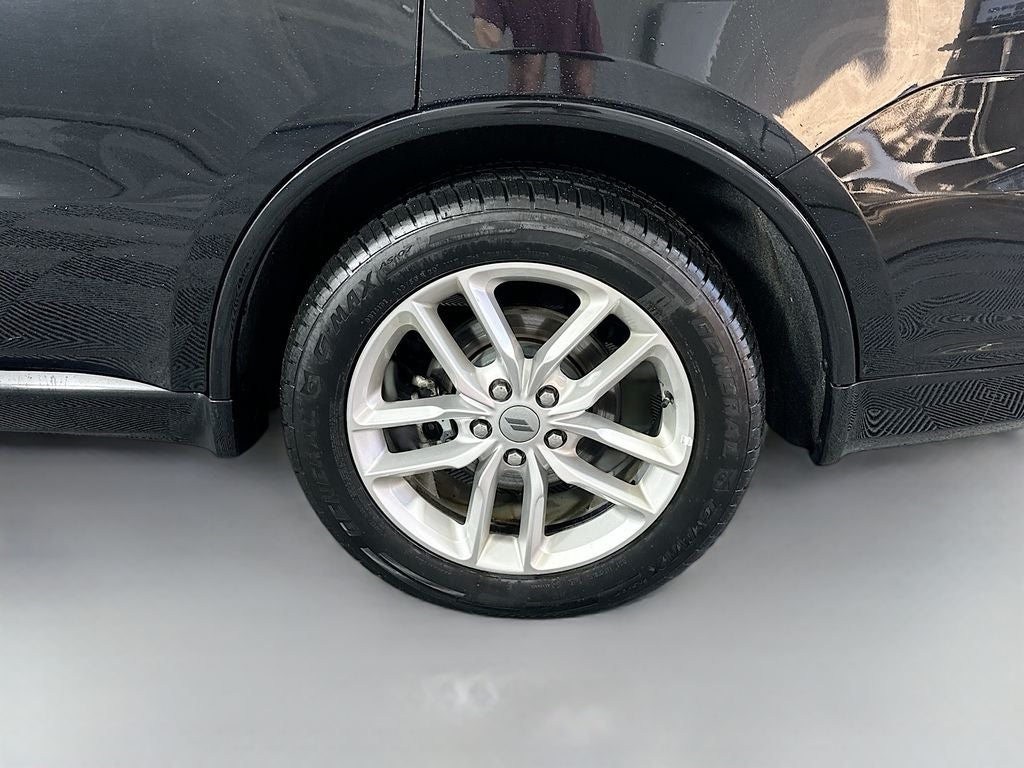 2022 Dodge Durango R/T AWD