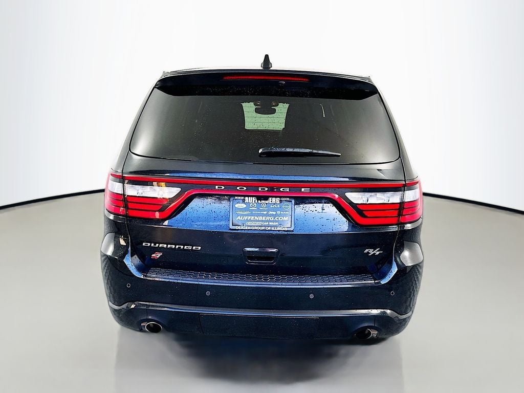 2022 Dodge Durango R/T AWD