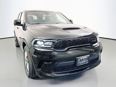 2026 Dodge Durango DURANGO GT AWD HEMI V8