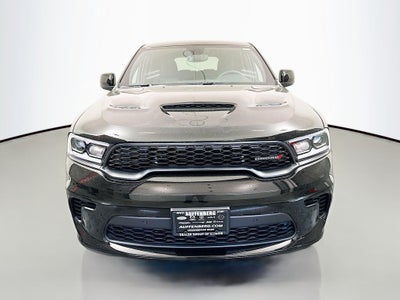 2026 Dodge Durango DURANGO GT AWD HEMI V8