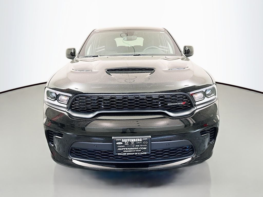 2026 Dodge Durango DURANGO GT AWD HEMI V8