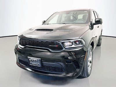 2026 Dodge Durango DURANGO GT AWD HEMI V8
