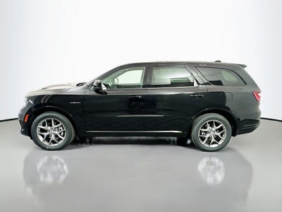2026 Dodge Durango DURANGO GT AWD HEMI V8