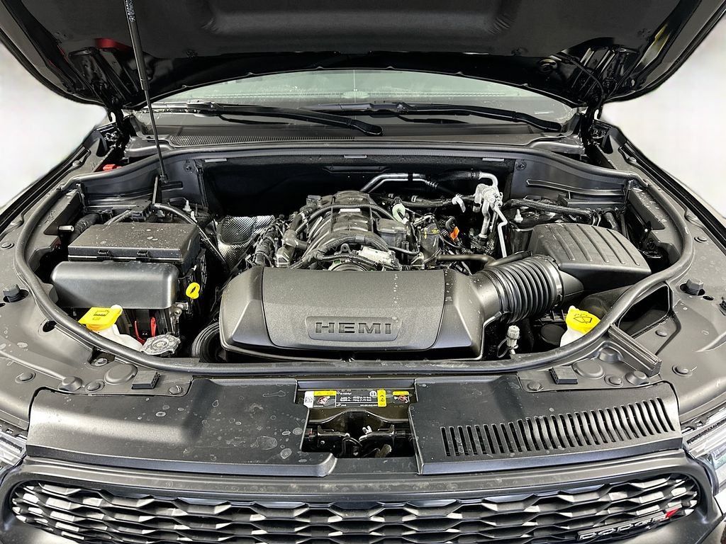 2026 Dodge Durango DURANGO GT AWD HEMI V8