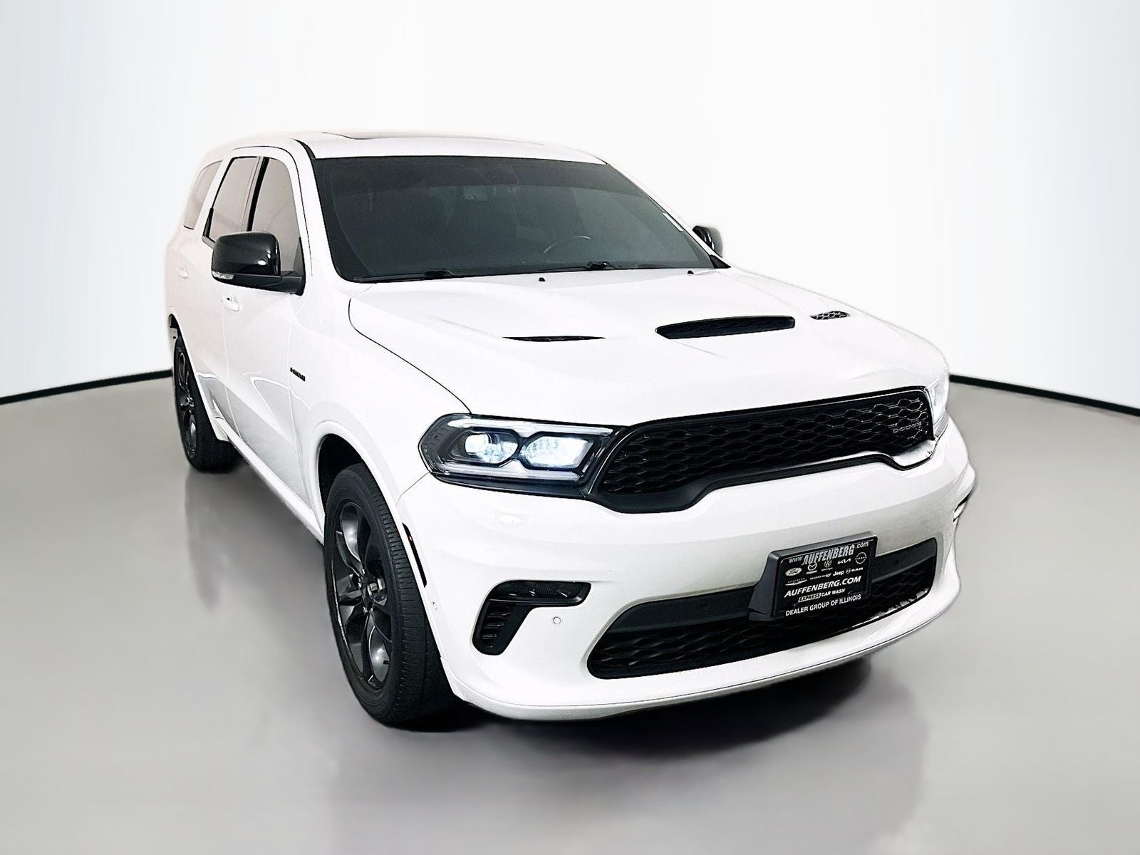 2022 Dodge Durango R/T AWD