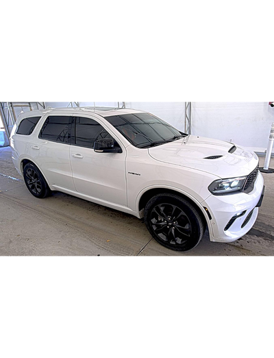 2022 Dodge Durango R/T AWD