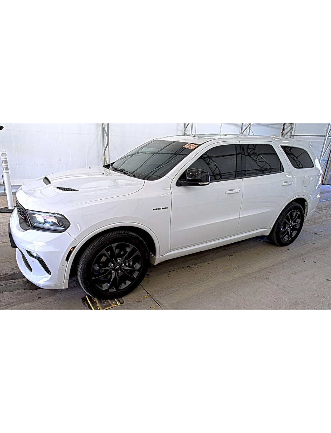 2022 Dodge Durango R/T AWD
