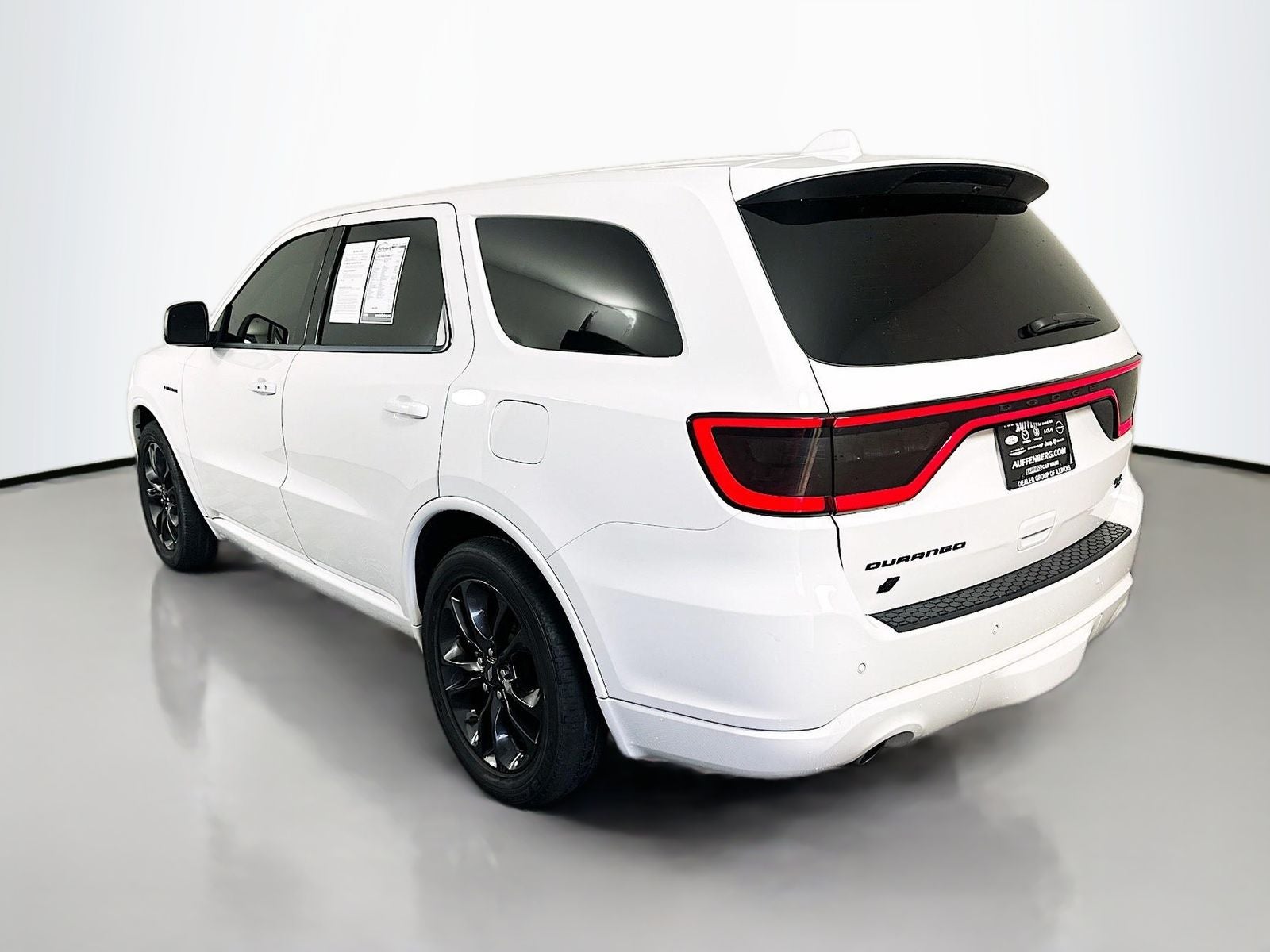 2022 Dodge Durango R/T AWD