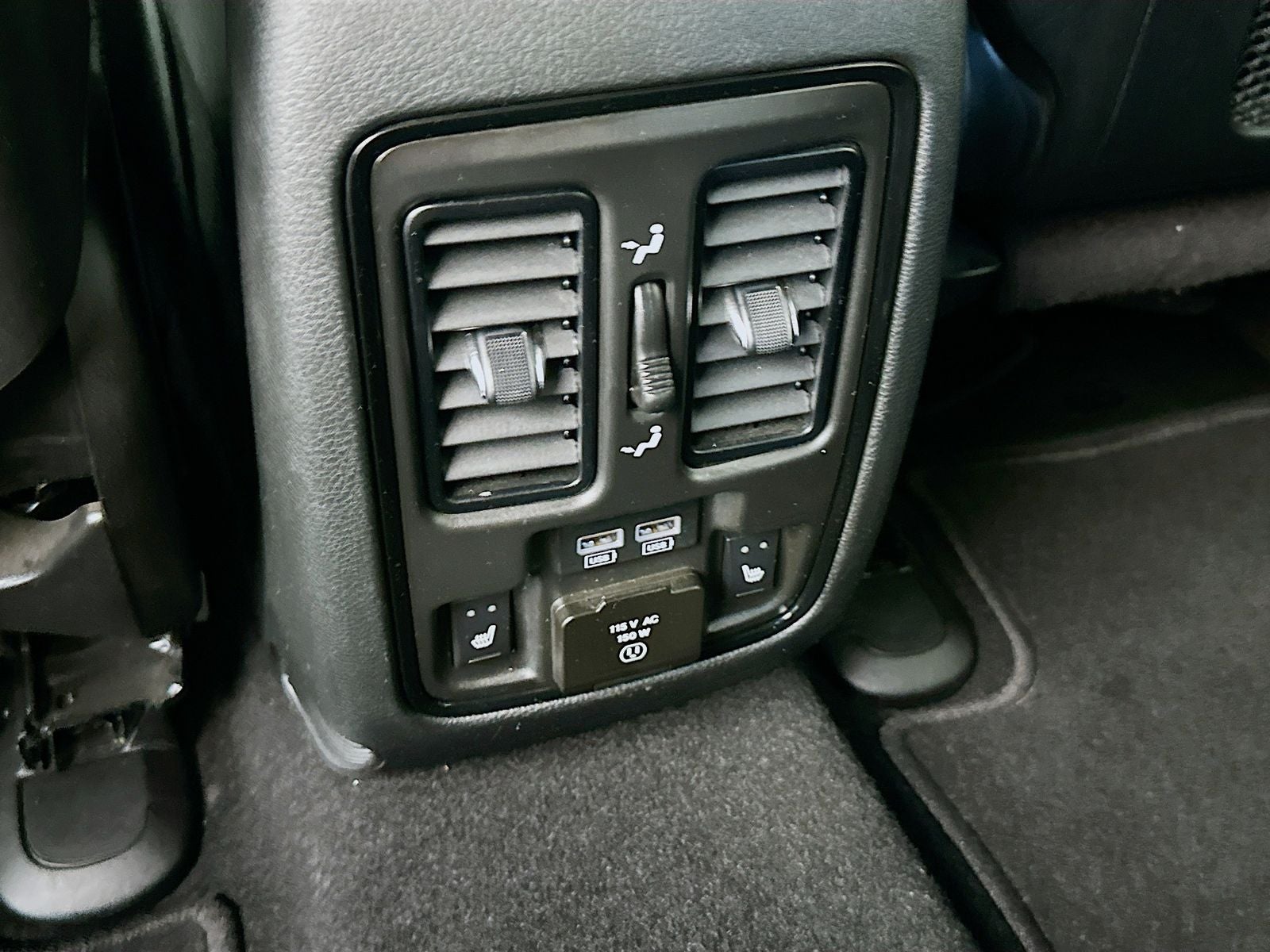 2023 Dodge Durango R/T Plus AWD