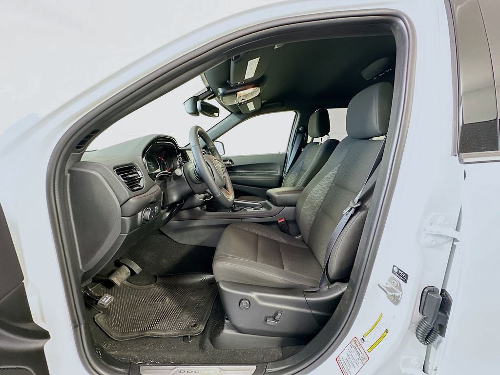 2026 Dodge Durango DURANGO GT AWD HEMI V8