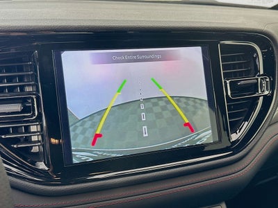 2026 Dodge Durango DURANGO GT AWD HEMI V8